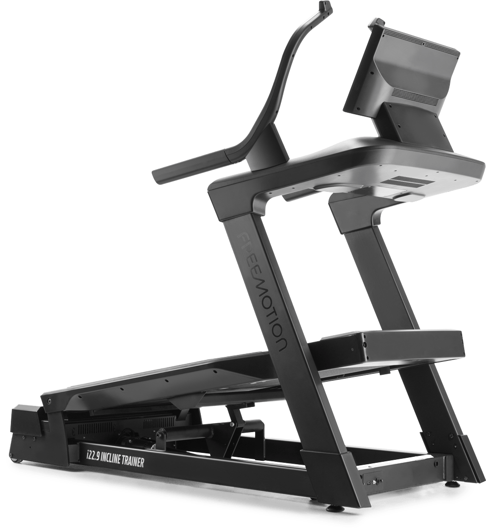 FreeMotion i22.9 Incline Trainer